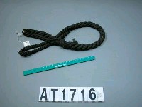 藏品(陷機套繩)的圖片